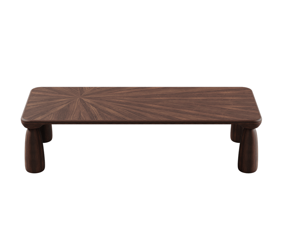 Mansfield Dining Table