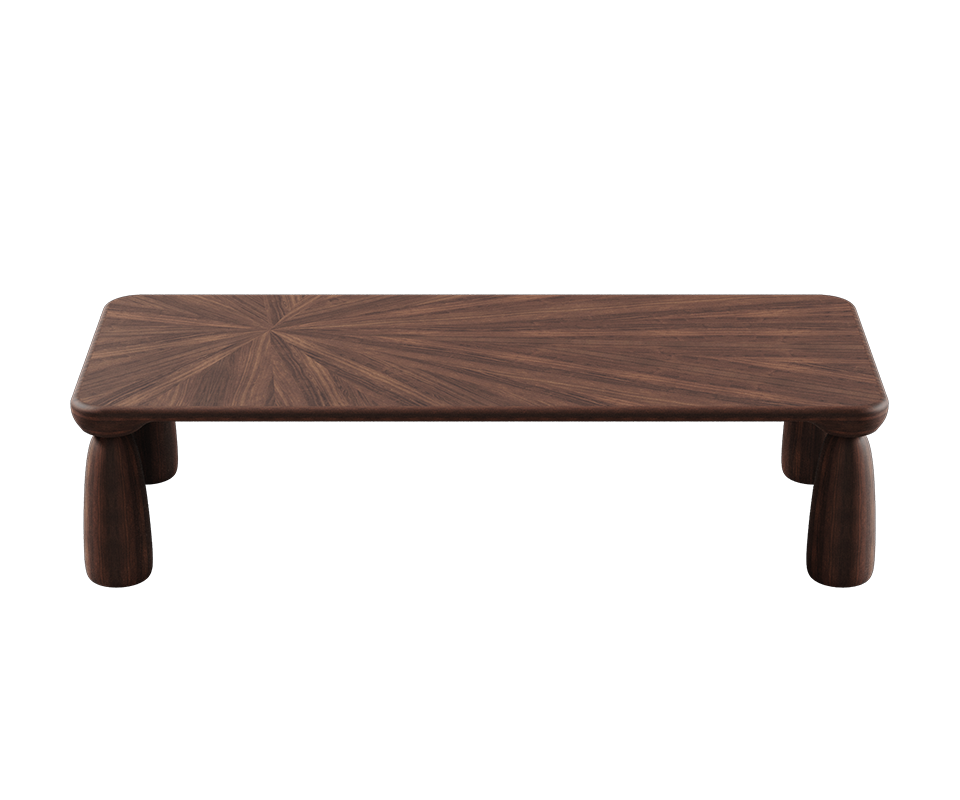 Mansfield Dining Table