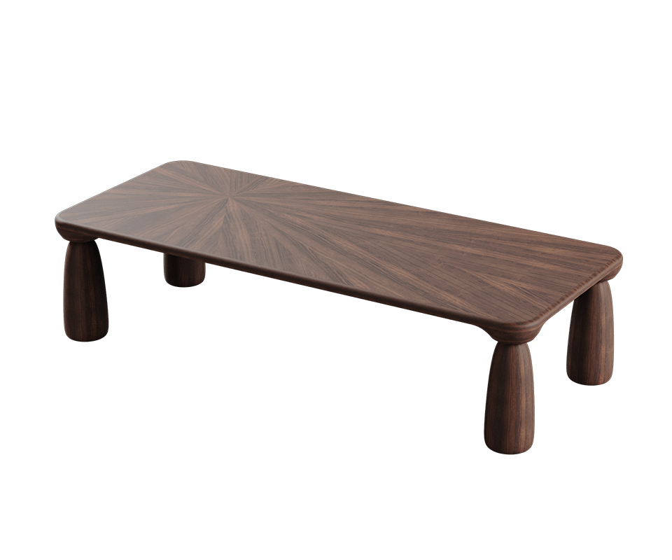 Mansfield Dining Table