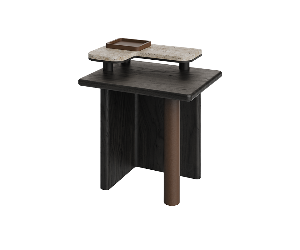 Maurier Side Table maurier side table 3