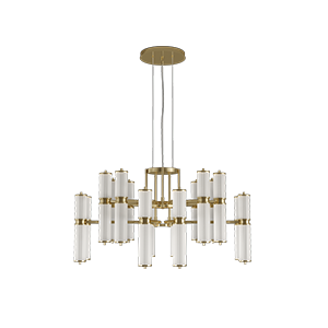 Miami II Suspension Lamp