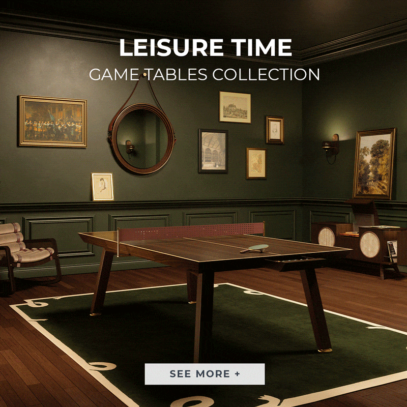 Leisure Collection