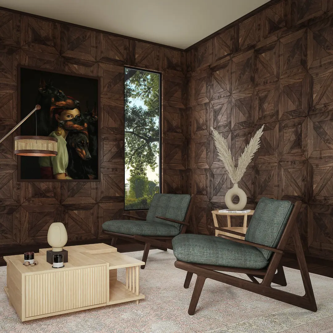 Moore Handcrafted Armchair moore armchair ambient 1 Moore handcrafted armchair