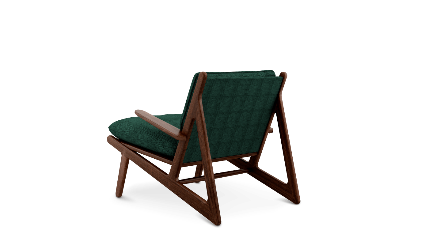 Moore Armchair