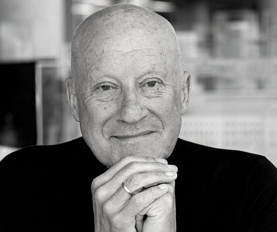 most known architects-norman foster