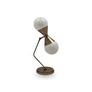 Nomad Table Lamp