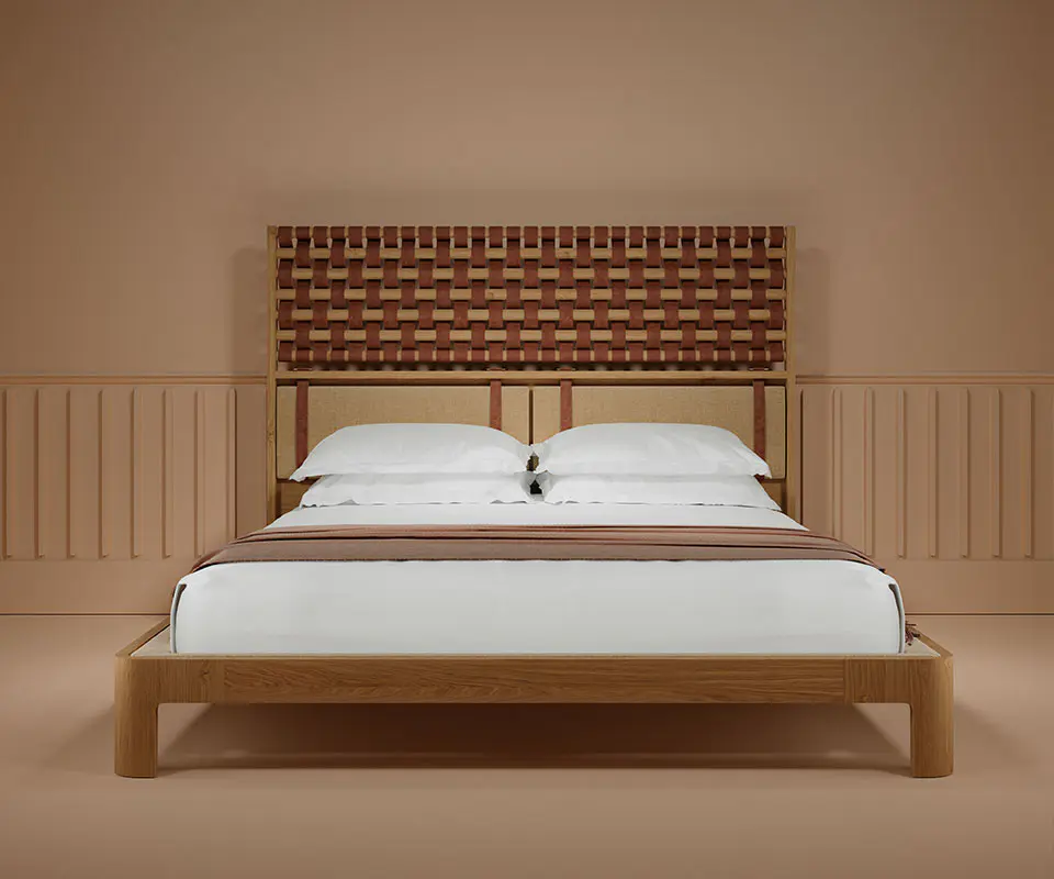 O'Connell II Bed