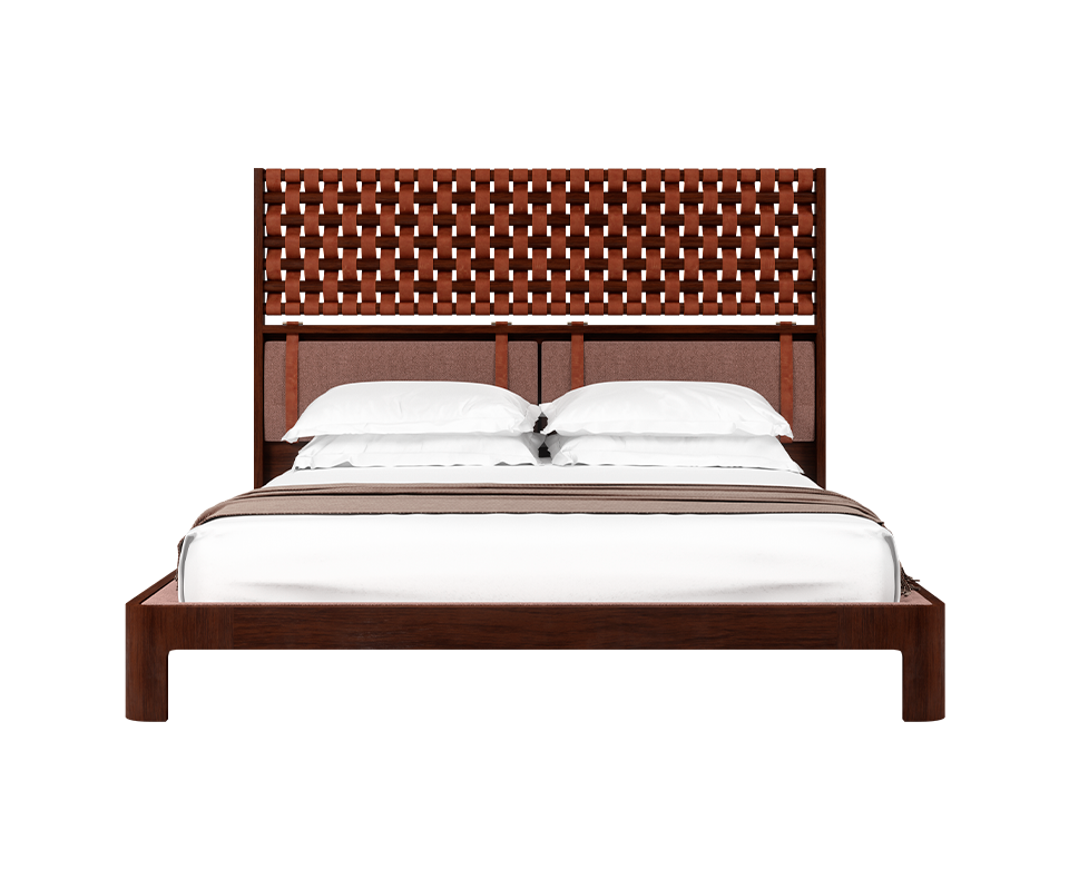 O'Connell II Bed