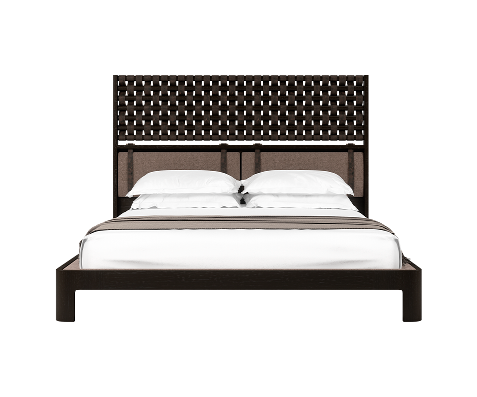 O'Connell II Bed