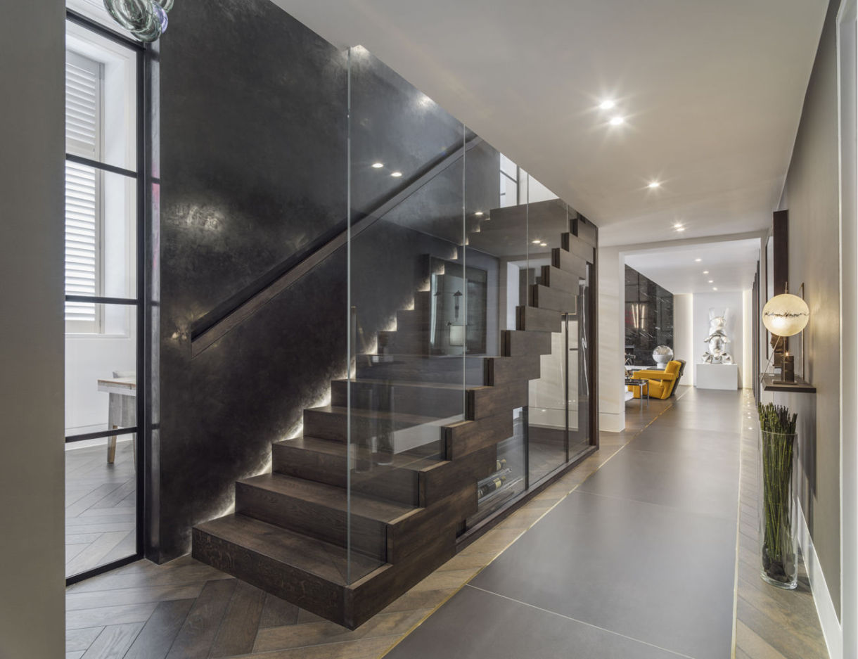 5 Kelly Hoppen Projects Wood Tailors Club Savvy Crafts