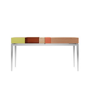 Proportion II Console