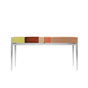 Proportion II Console
