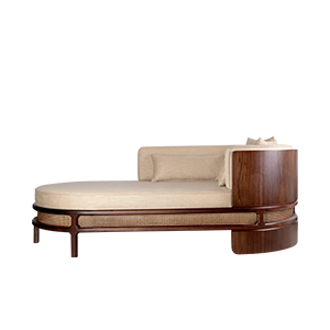 Brooks Chaise Longue Brooks Chaise Longue
