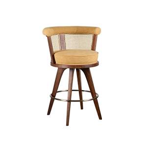 George Bar Chair George Bar Chair