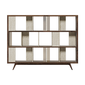 Wordsworth Bookcase Wordsworth Bookcase