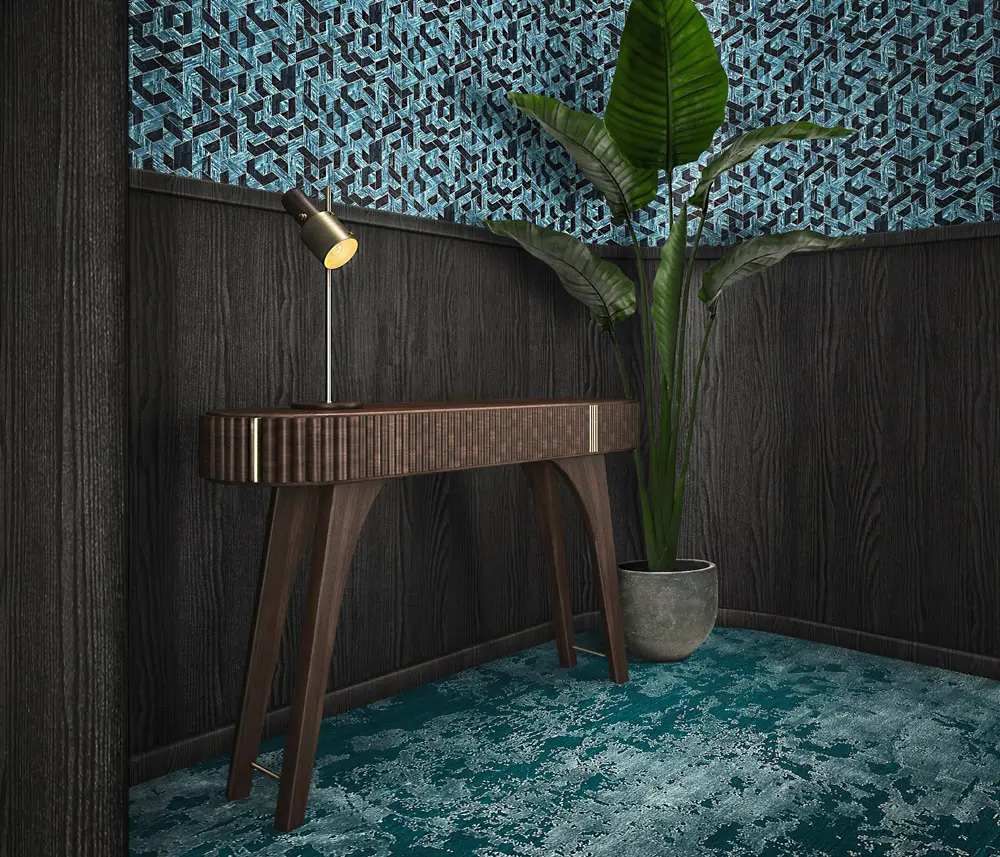 Robert Console Table