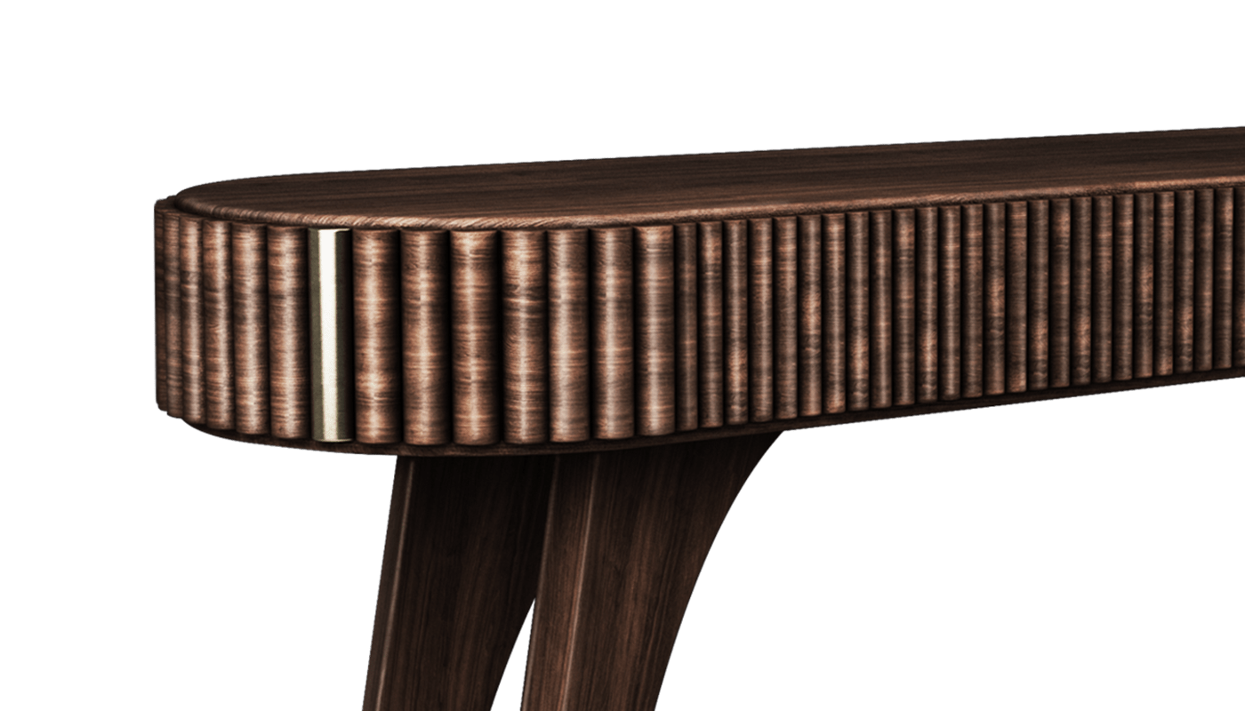 Robert Console
