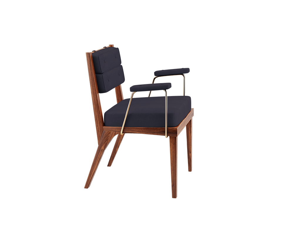 Robinson Dining Chair Robinson Dining Chair