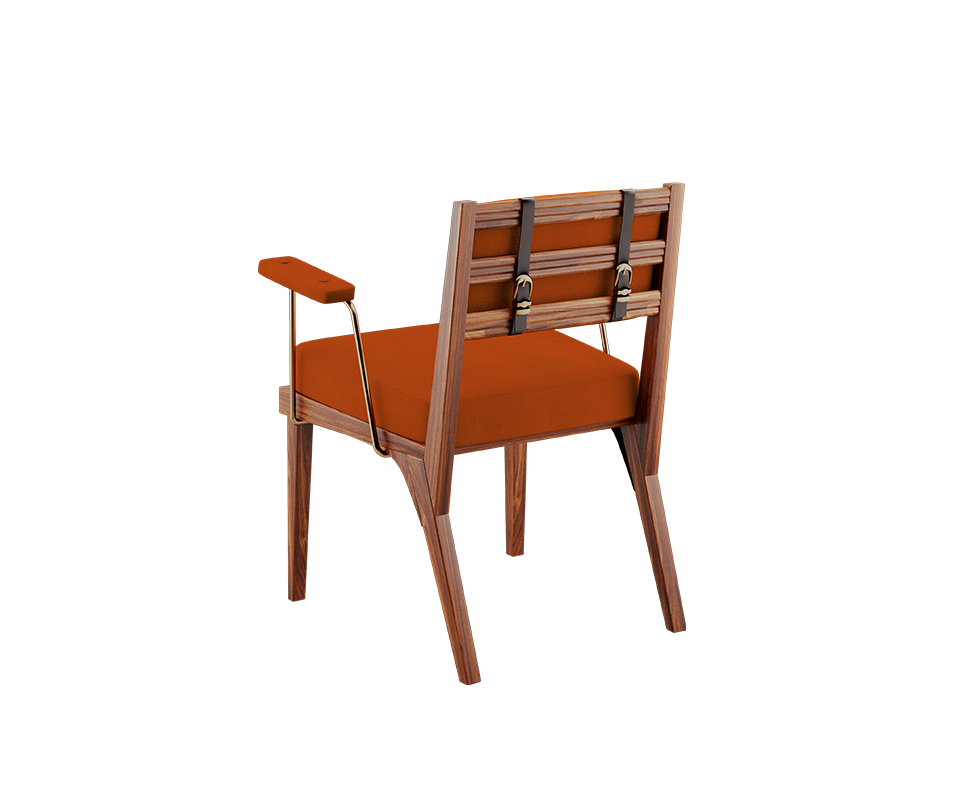 Robinson Dining Chair