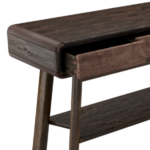 Shackleton Console