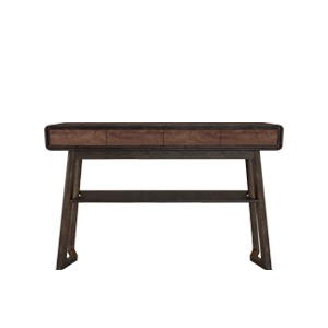 Shackleton Console