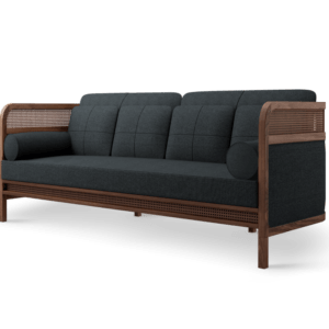 spring decor trends- crockford sofa