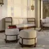Timeless Stefan Stool