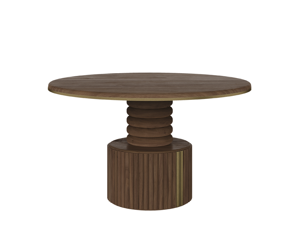 stuart I dining table 1