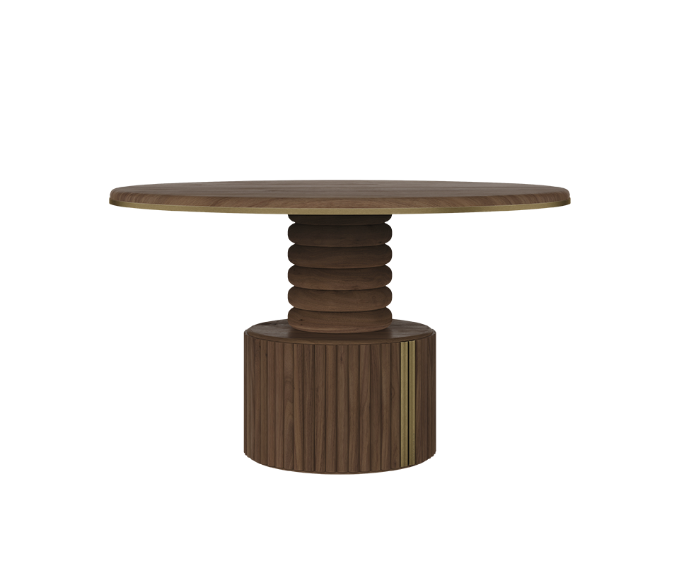 stuart I dining table 4