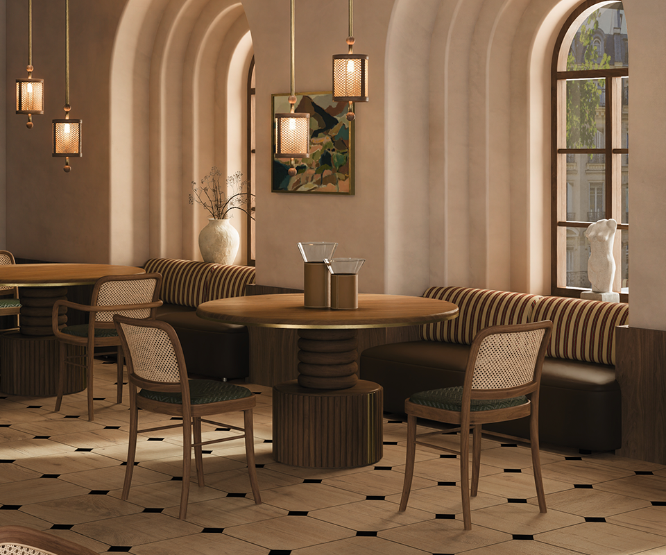 stuart I dining table ambiente 2 1