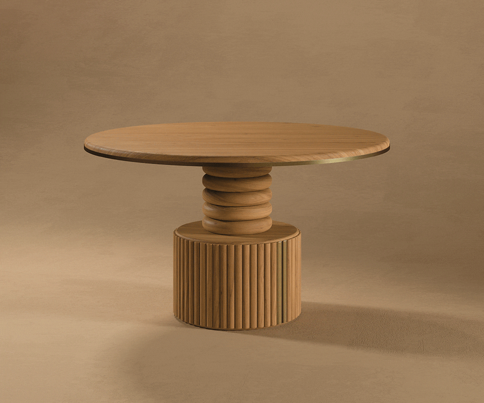 stuart I dining table ambiente 3 1