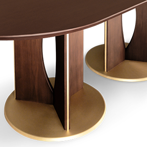 Taylor Dining Table