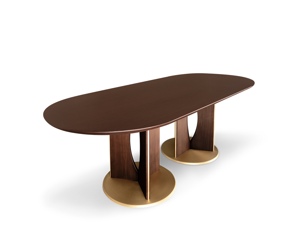Taylor Dining Table