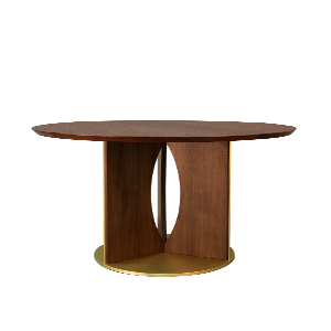Taylor Round Dining Table