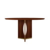 Taylor Round Dining Table