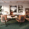 Thomas II Office Chair