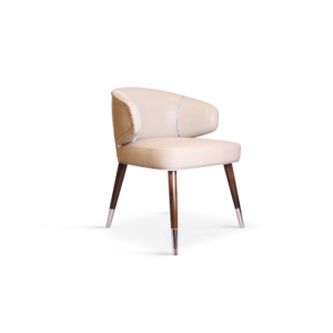 Tippi dining chair