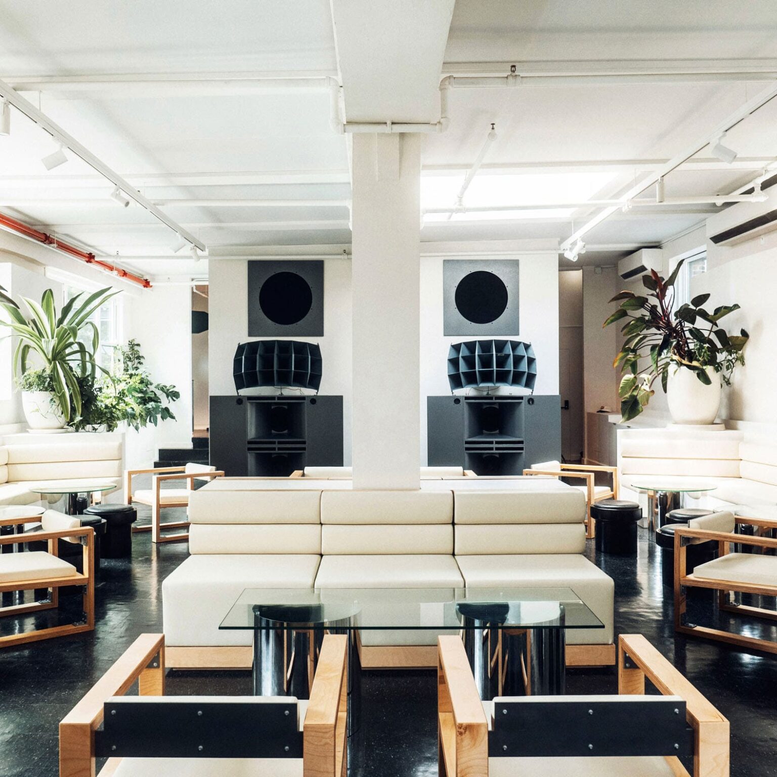 7 Remarkable Listening Bars Where Design Is Perfectly Tuned
