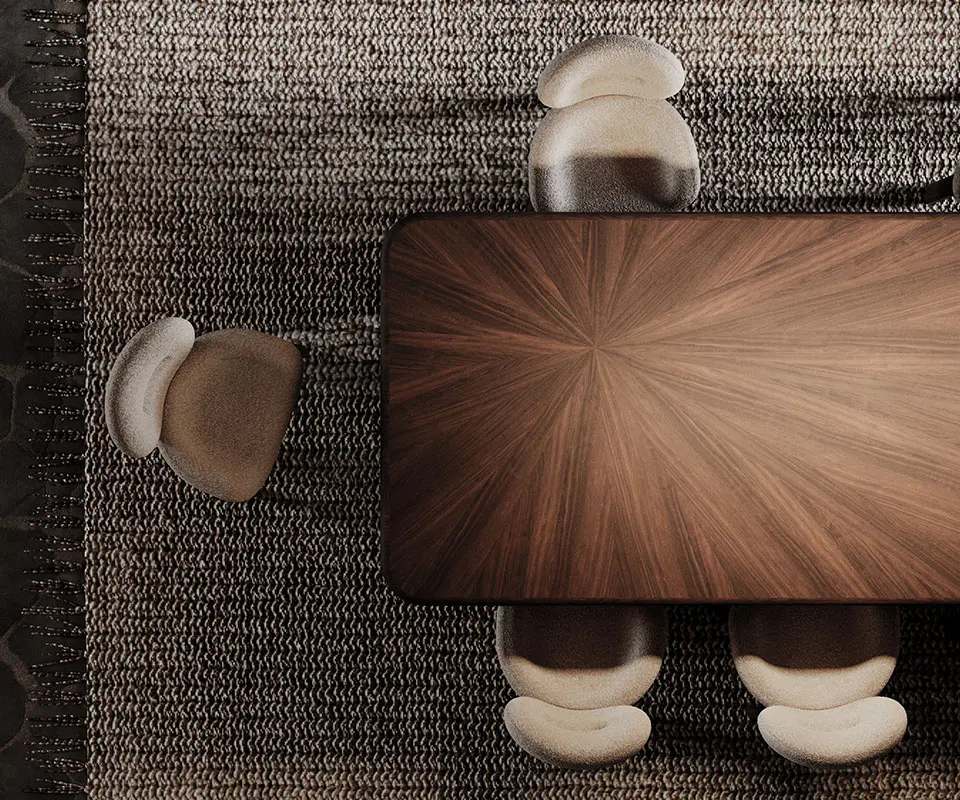 Valentine Dining Chair