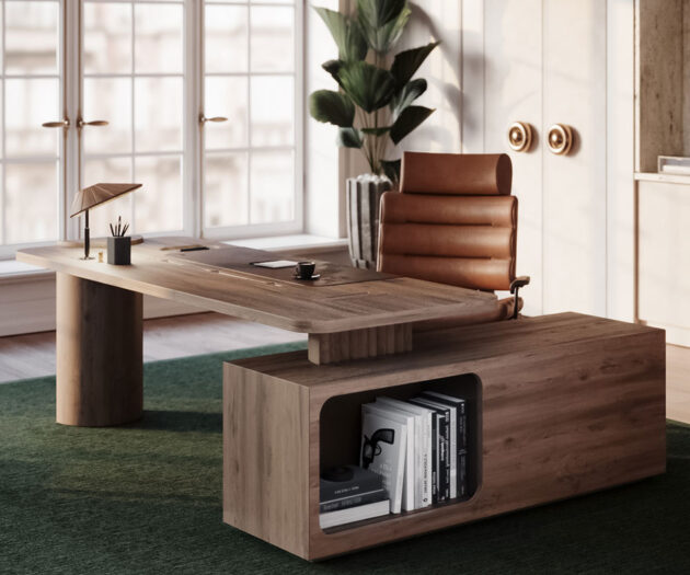 4 Desks Ideas Wood Tailors Club Riveting Craftsmanship