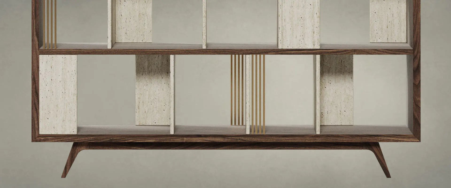 Wordsworth Bookcase Wordsworth Bookcase