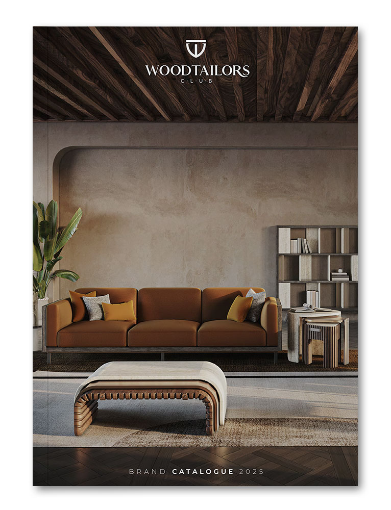 Catalogue Wood Tailors Club