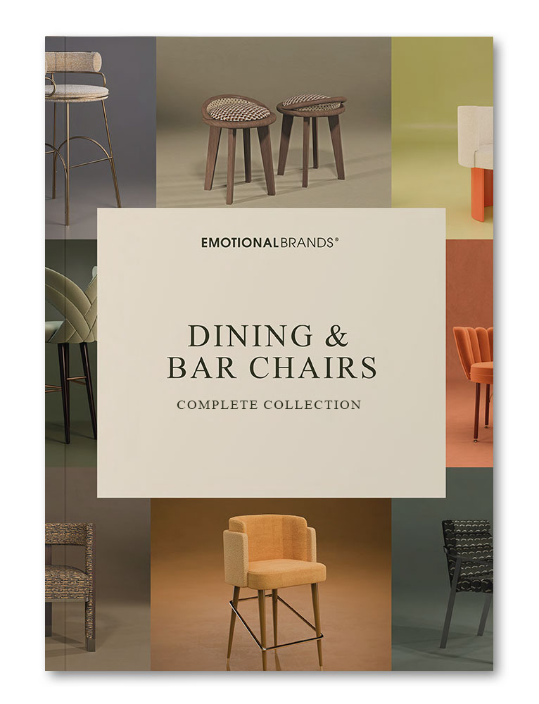 Dining and Bar Chairs E-book