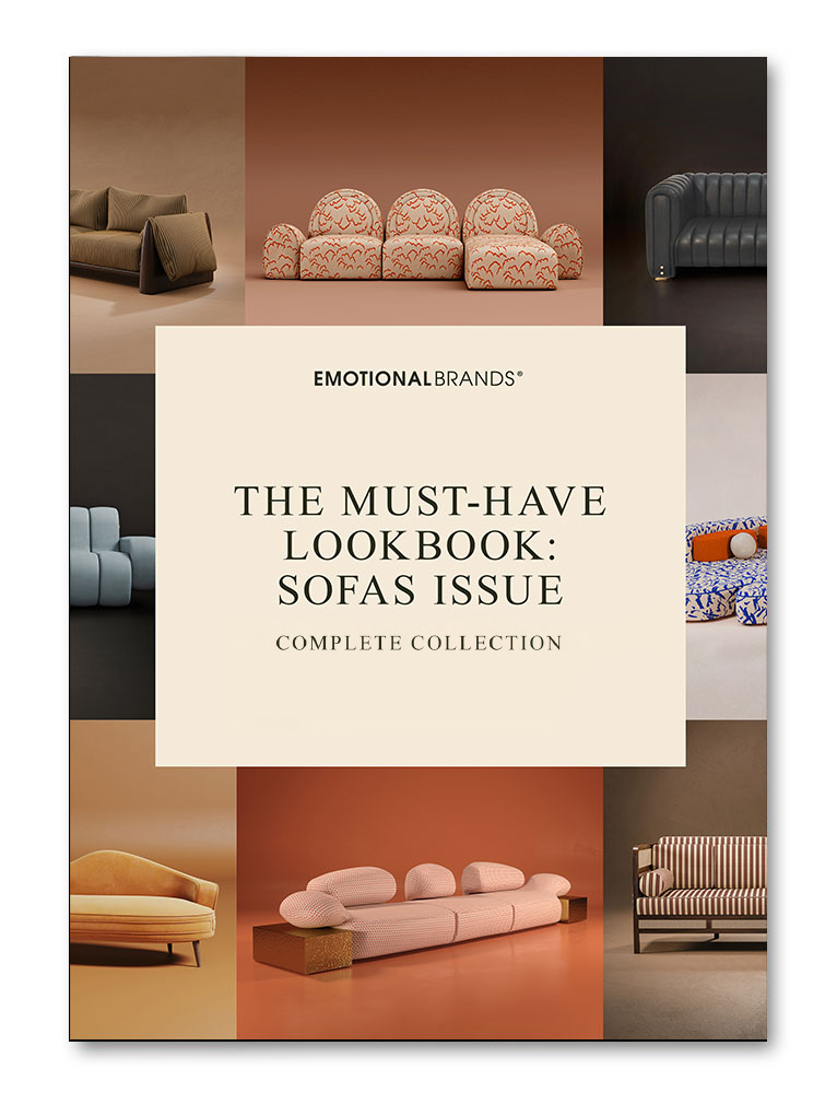 Lookbook sofas issue
